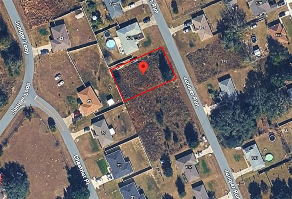 For Sale: $32,000 (0.23 acres)