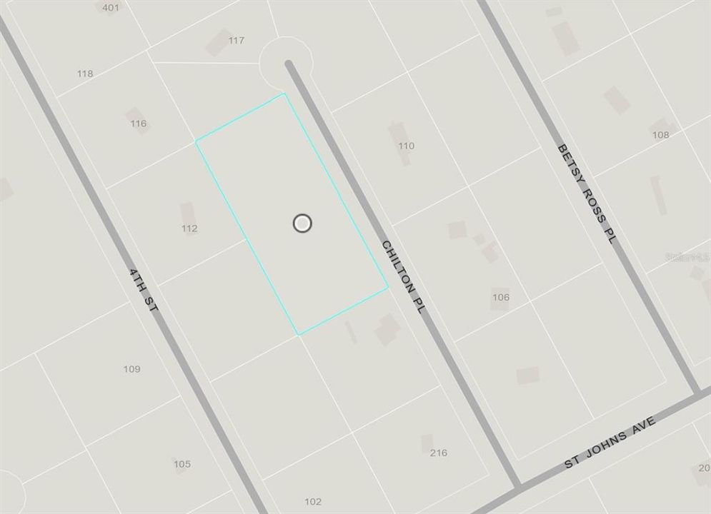 待售: $69,900 (2.15 acres)