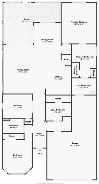 For Sale: $659,000 (3 beds, 2 baths, 1902 Square Feet)