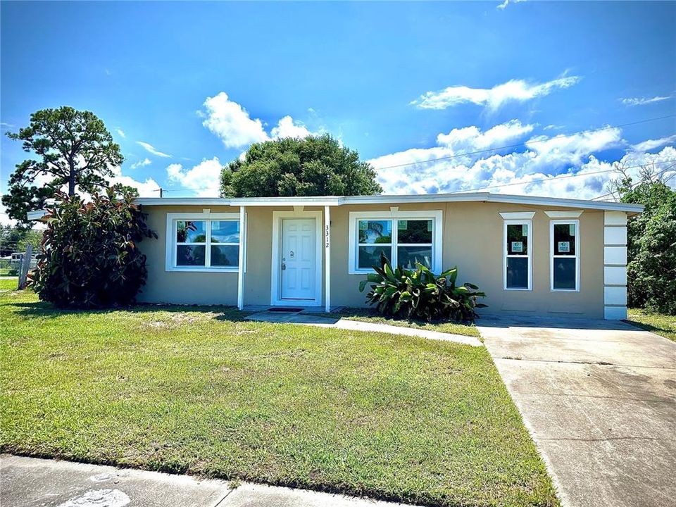 For Sale: $238,000 (3 beds, 1 baths, 1440 Square Feet)
