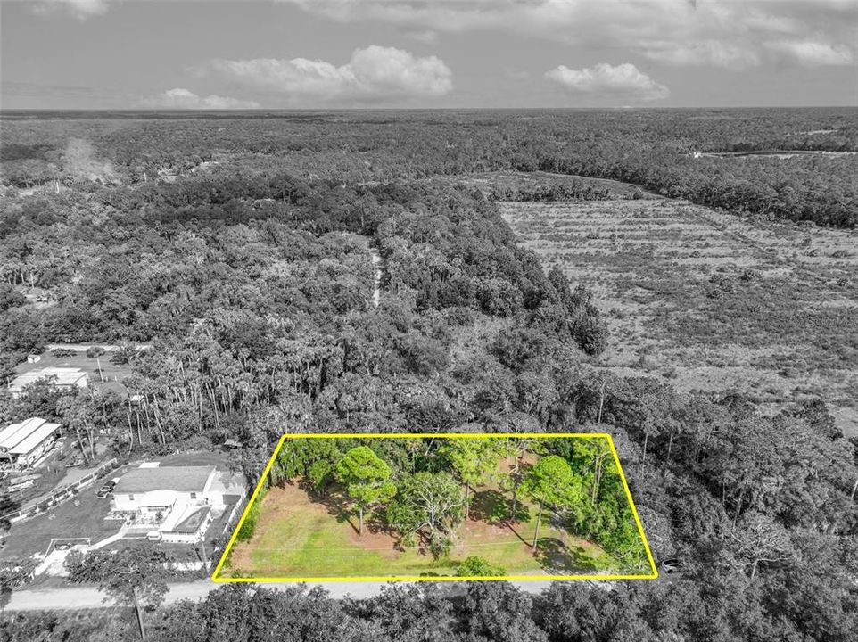 En Venta: $99,000 (0.79 acres)