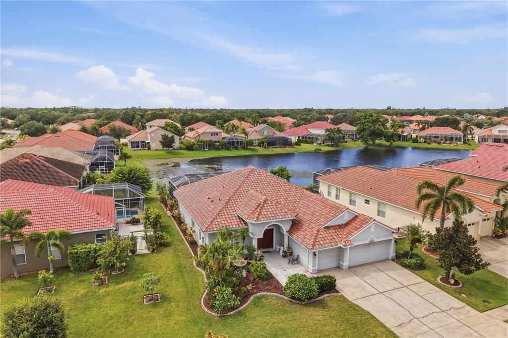 For Sale: $600,000 (4 beds, 3 baths, 2290 Square Feet)
