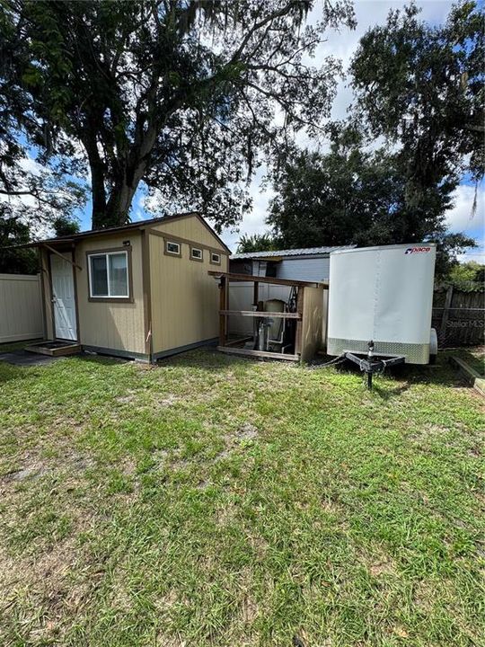 For Sale: $189,900 (2 beds, 1 baths, 540 Square Feet)