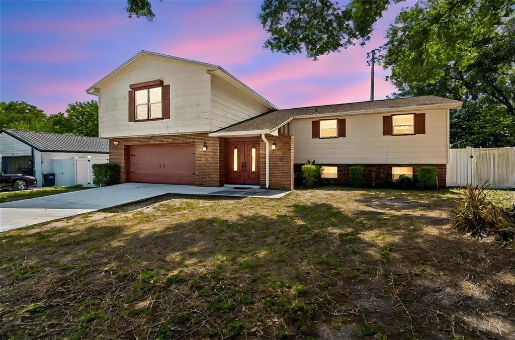 For Sale: $420,000 (4 beds, 2 baths, 2411 Square Feet)