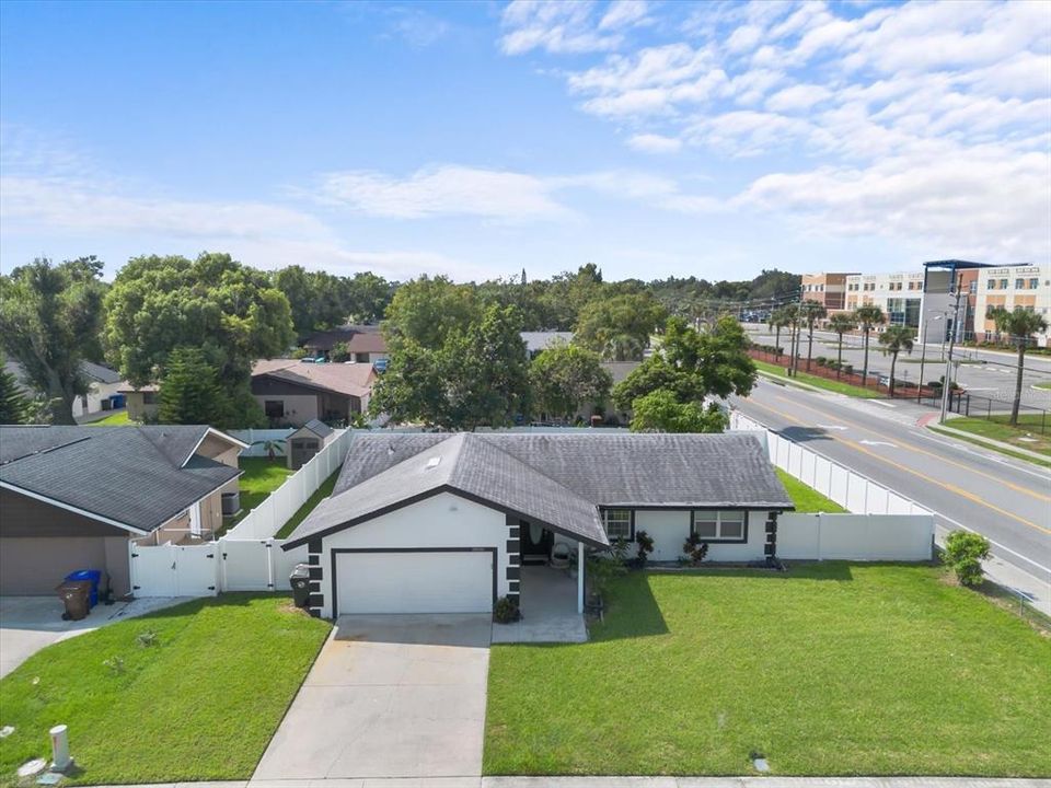 For Rent: $2,400 (3 beds, 2 baths, 1168 Square Feet)