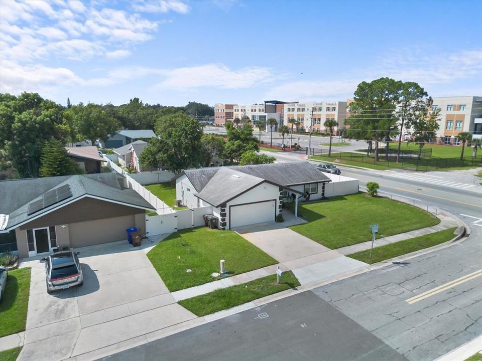 For Rent: $2,400 (3 beds, 2 baths, 1168 Square Feet)