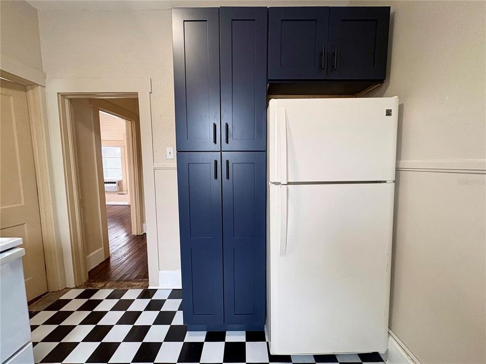 В аренду: $1,600 (1 спален, 1 ванн, 480 Квадратных фут)