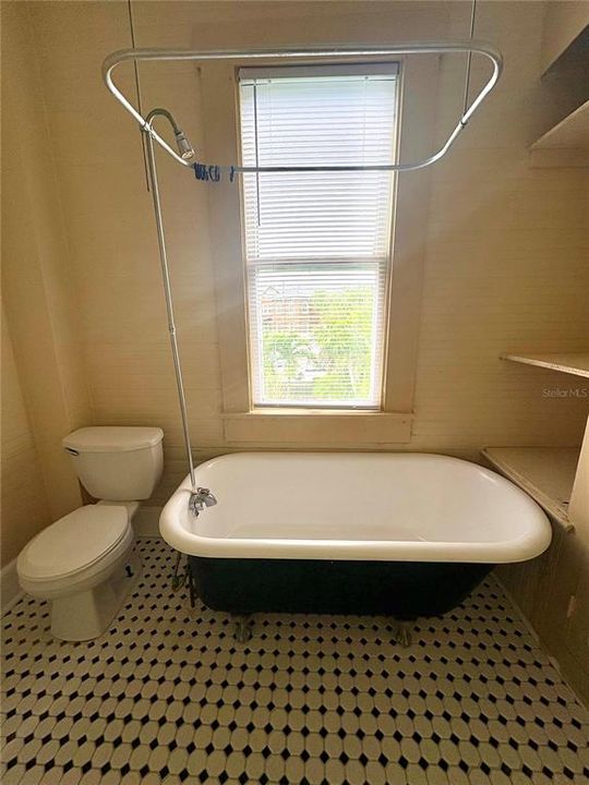 В аренду: $1,600 (1 спален, 1 ванн, 480 Квадратных фут)