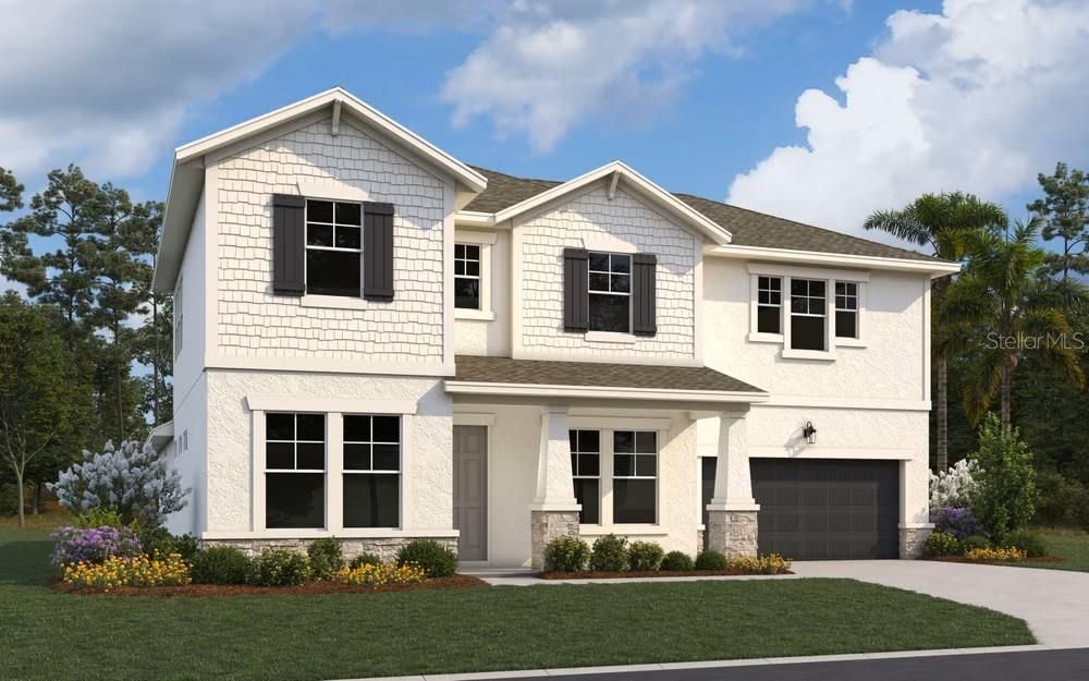 Activo con contrato: $609,990 (5 camas, 3 baños, 3550 Pies cuadrados)