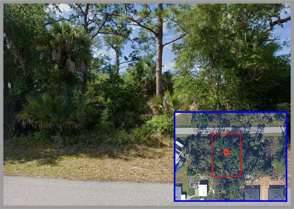 For Sale: $20,000 (0.23 acres)