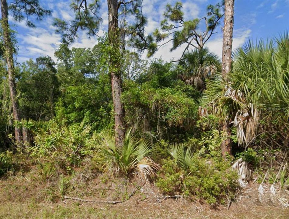 En Venta: $18,800 (0.23 acres)