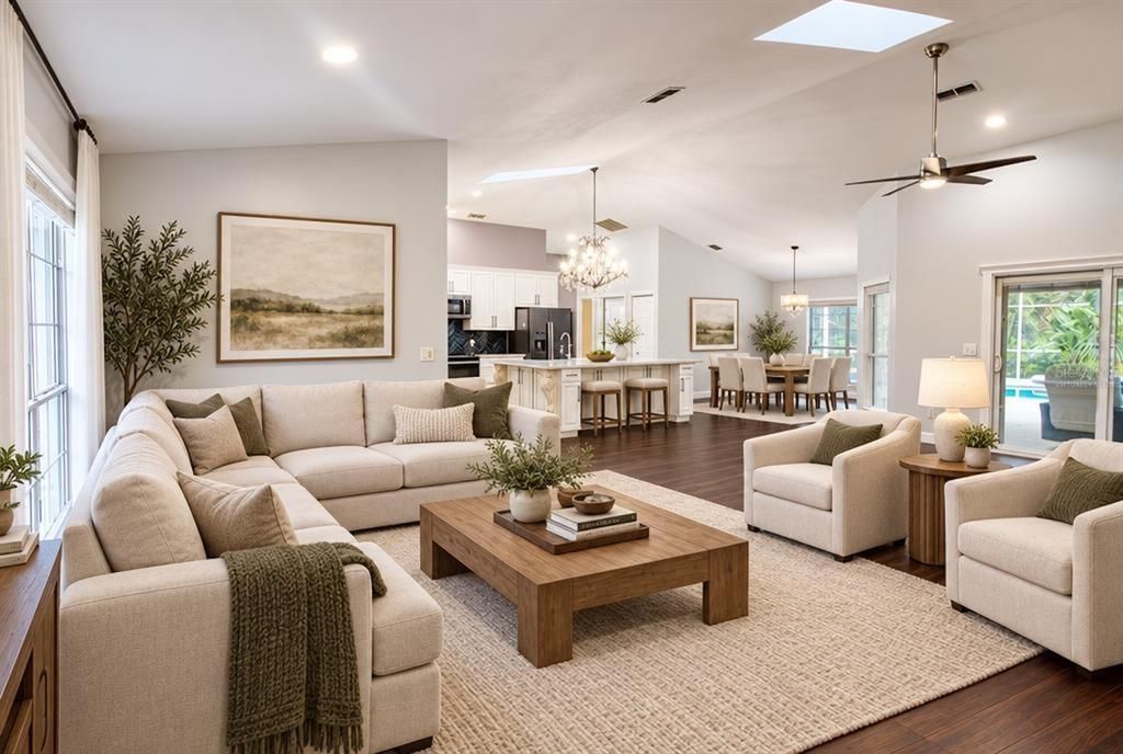 For Rent: $3,200 (3 beds, 2 baths, 1692 Square Feet)