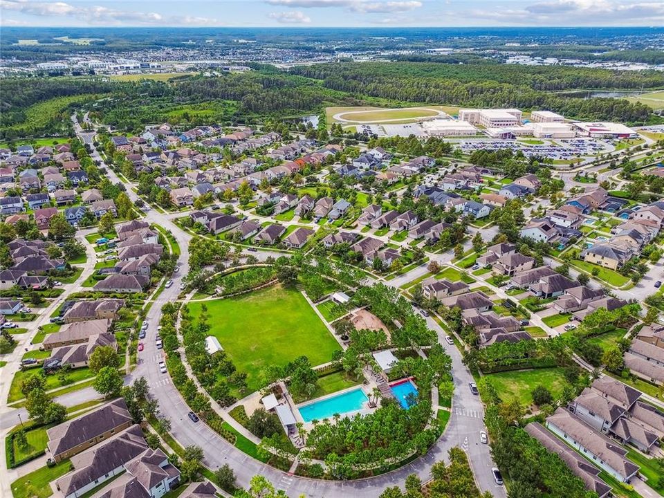 На продажу: $549,900 (3 спален, 2 ванн, 2188 Квадратных фут)