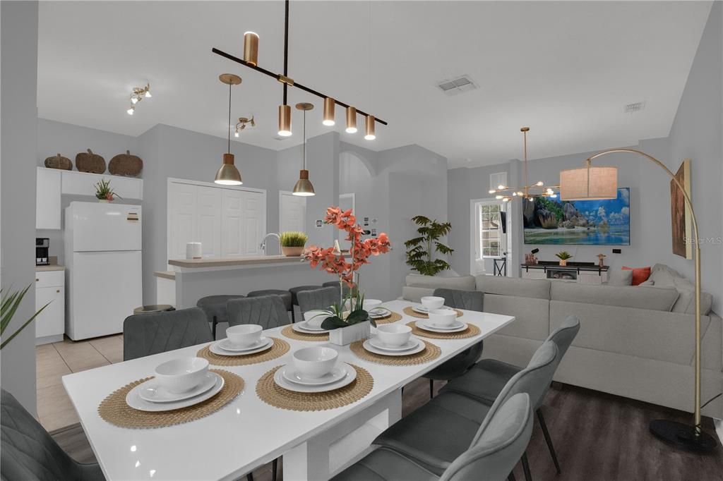 En Venta: $299,900 (4 camas, 3 baños, 1642 Pies cuadrados)