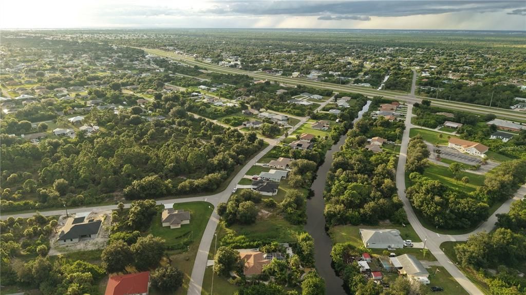 En Venta: $35,000 (0.33 acres)
