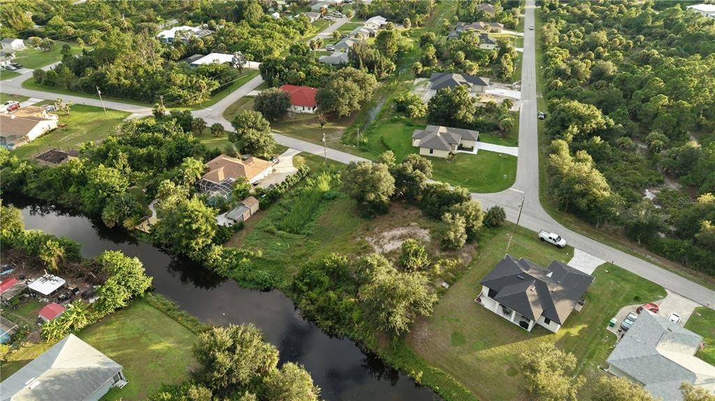 En Venta: $35,000 (0.33 acres)