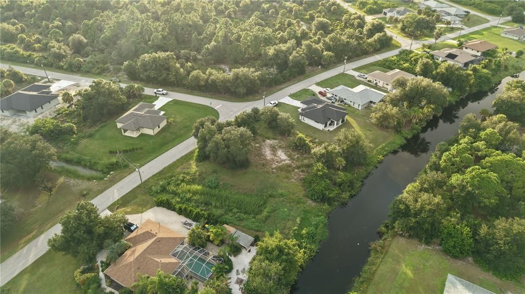 En Venta: $35,000 (0.33 acres)