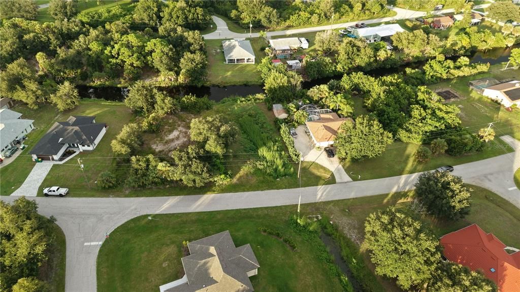 En Venta: $35,000 (0.33 acres)