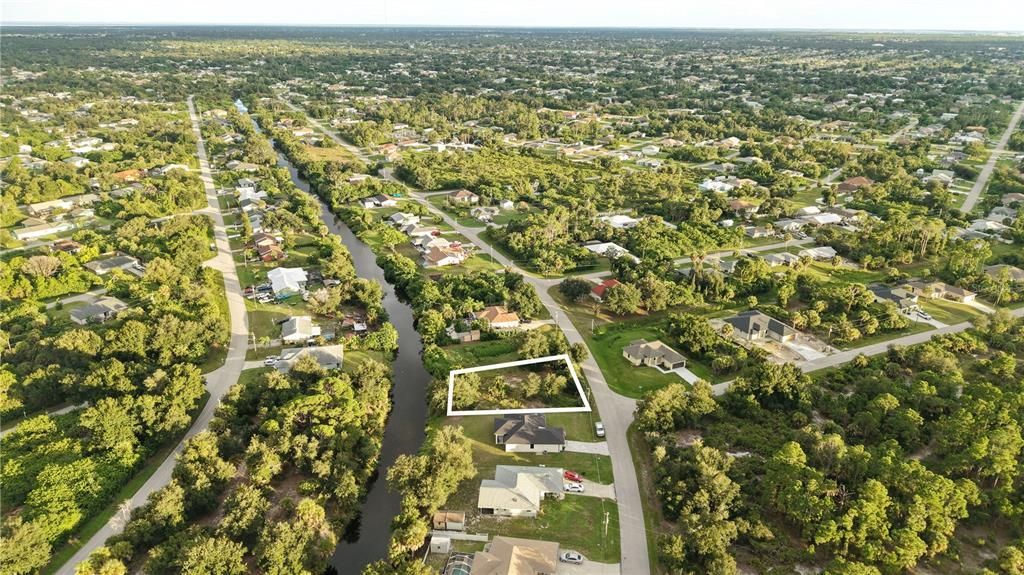 En Venta: $35,000 (0.33 acres)