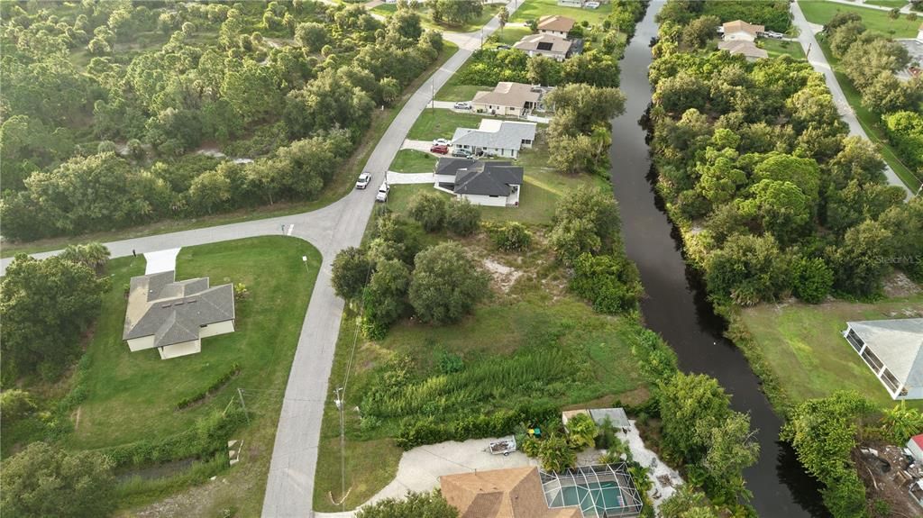 En Venta: $35,000 (0.33 acres)