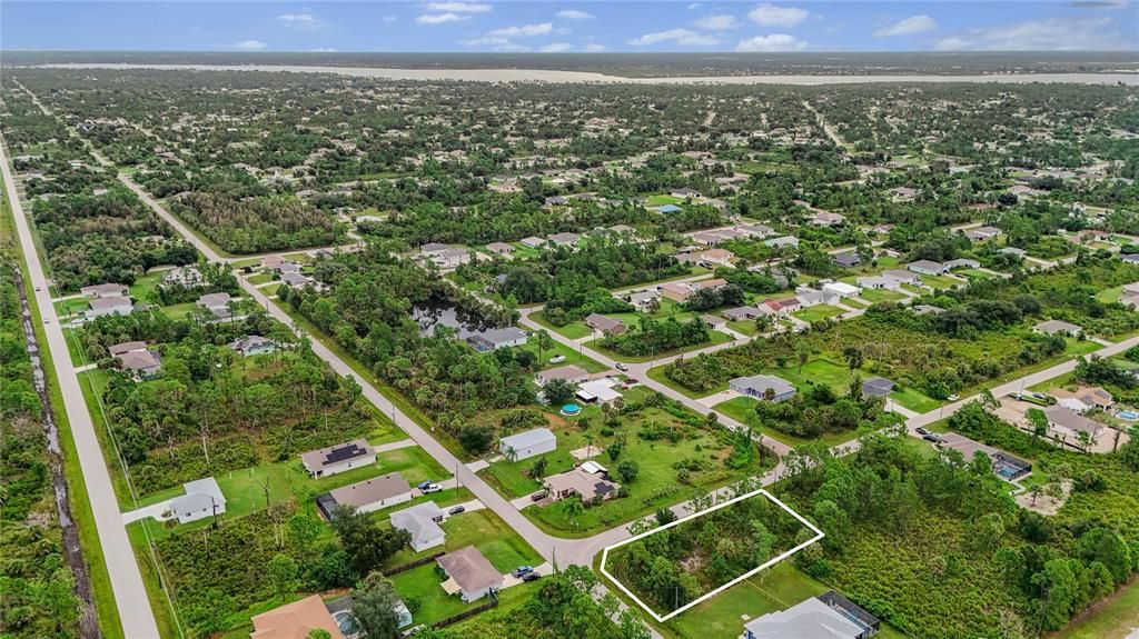 待售: $35,000 (0.25 acres)