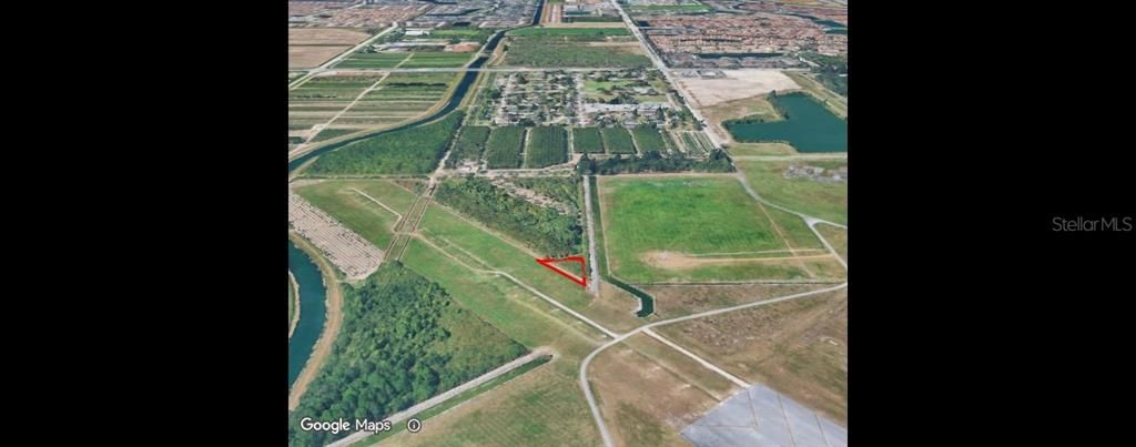 На продажу: $50,000 (0.37 acres)