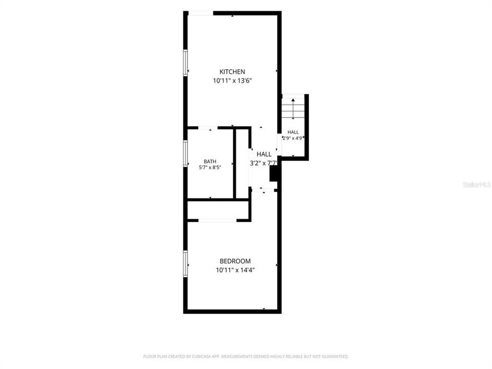 En Venta: $799,900 (5 camas, 3 baños, 2432 Pies cuadrados)