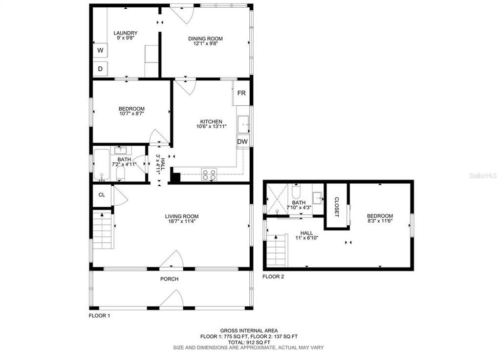 : $374,000 (2 camas, 2 baños, 1672 Pies cuadrados)