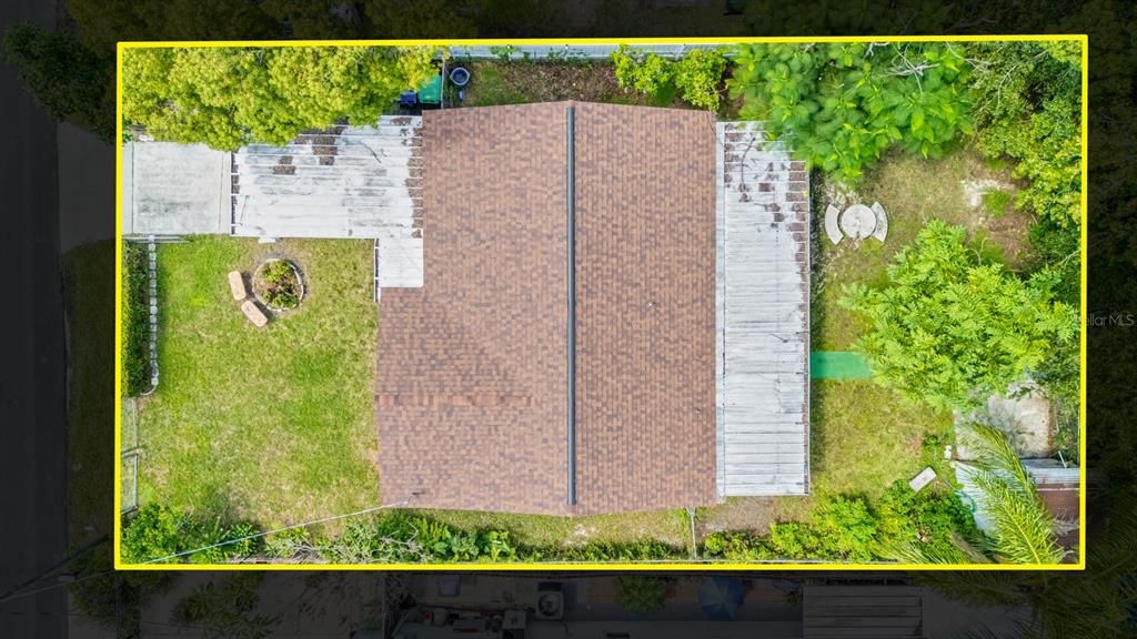 На продажу: $349,000 (3 спален, 1 ванн, 988 Квадратных фут)