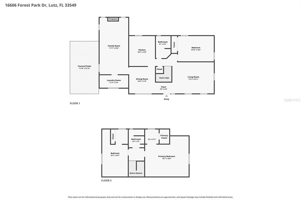 For Sale: $475,000 (3 beds, 2 baths, 1638 Square Feet)