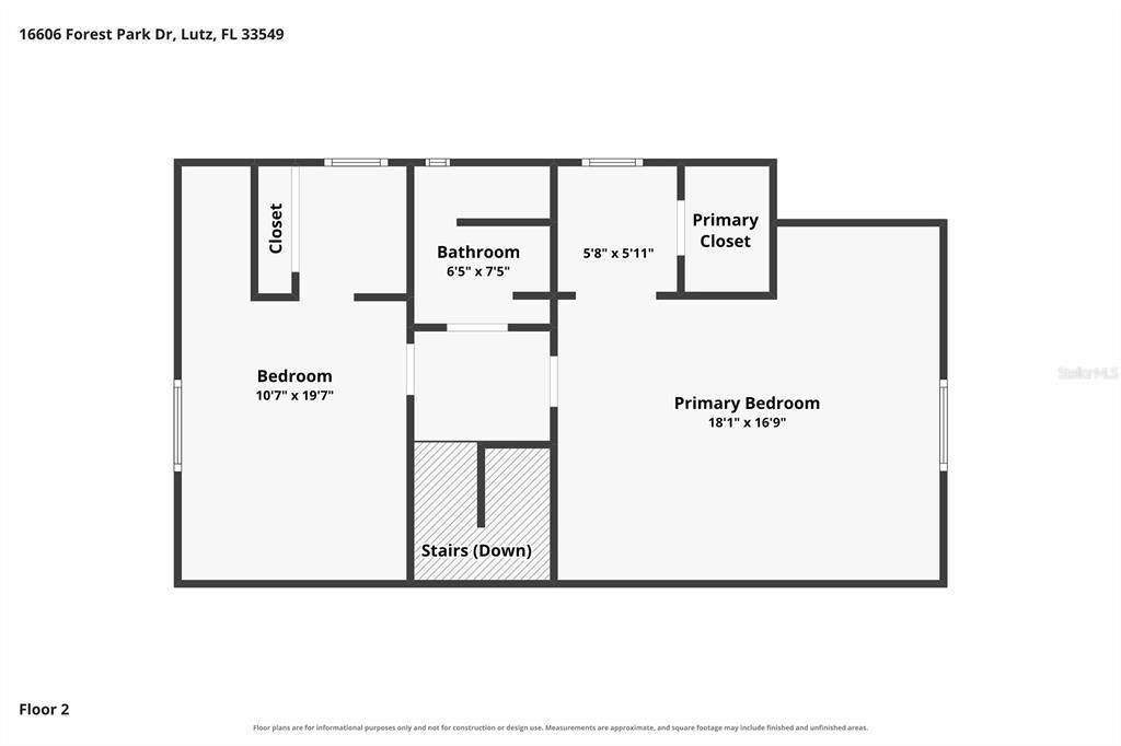 For Sale: $475,000 (3 beds, 2 baths, 1638 Square Feet)