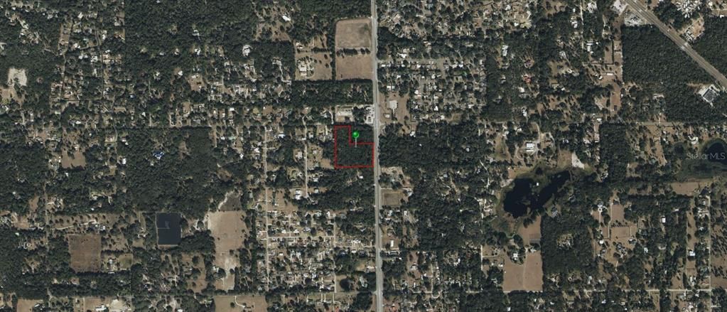 待售: $650,000 (6.57 acres)
