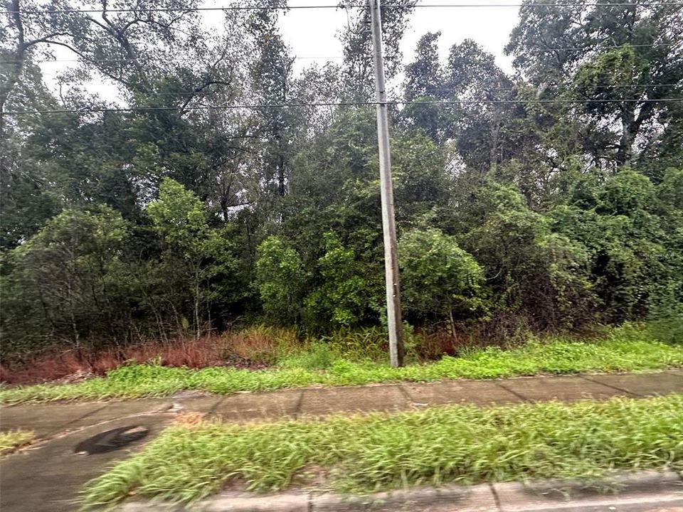 待售: $650,000 (6.57 acres)