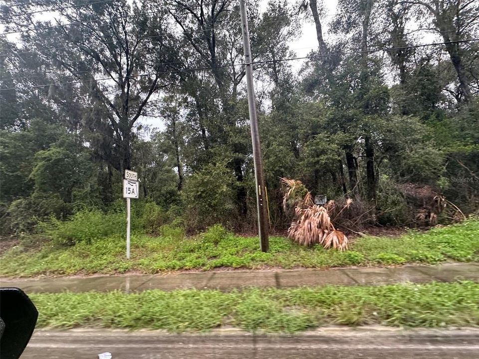 待售: $650,000 (6.57 acres)