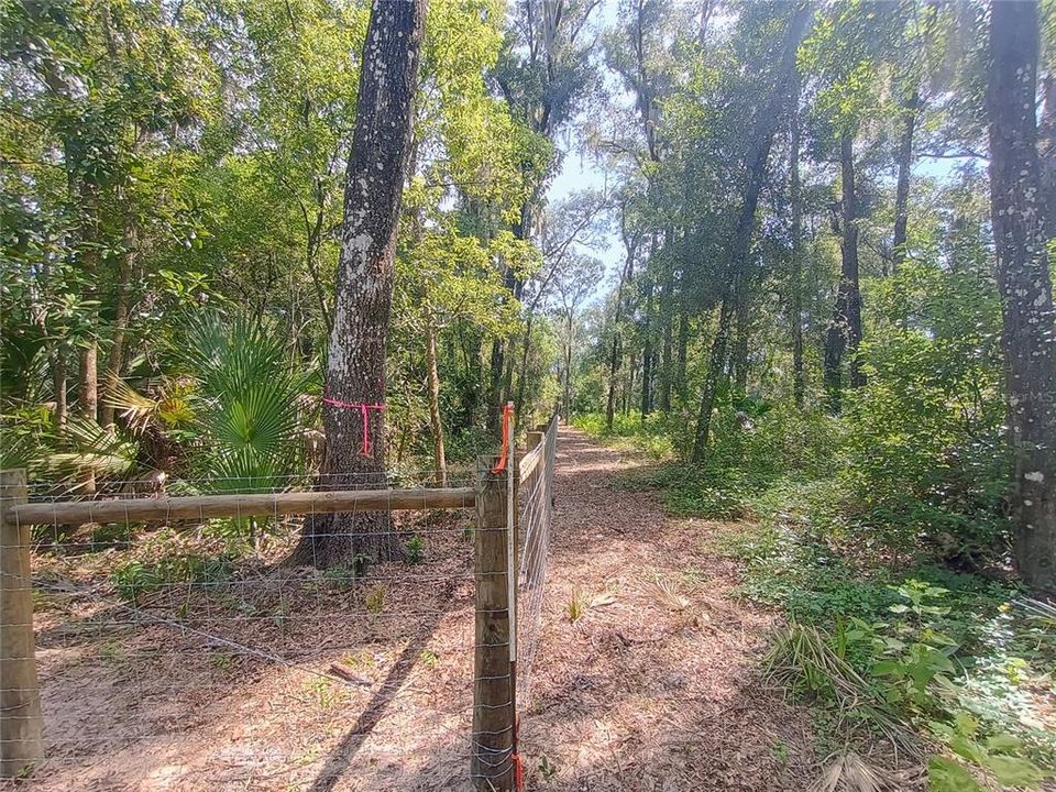 待售: $650,000 (6.57 acres)