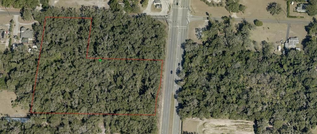 待售: $650,000 (6.57 acres)