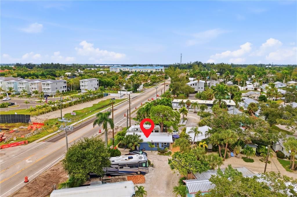 For Sale: $134,900 (1 beds, 1 baths, 606 Square Feet)
