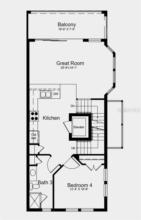 For Sale: $415,000 (4 beds, 3 baths, 1912 Square Feet)