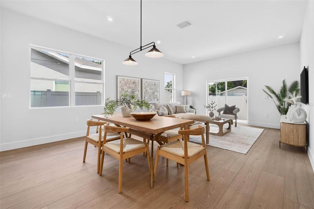 For Rent: $4,500 (4 beds, 2 baths, 1960 Square Feet)