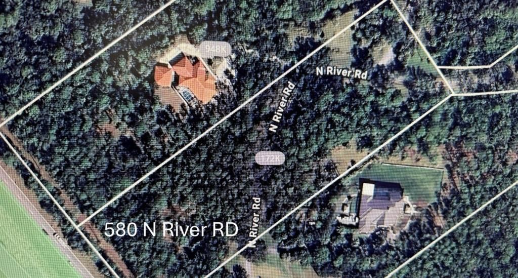 En Venta: $215,000 (5.00 acres)