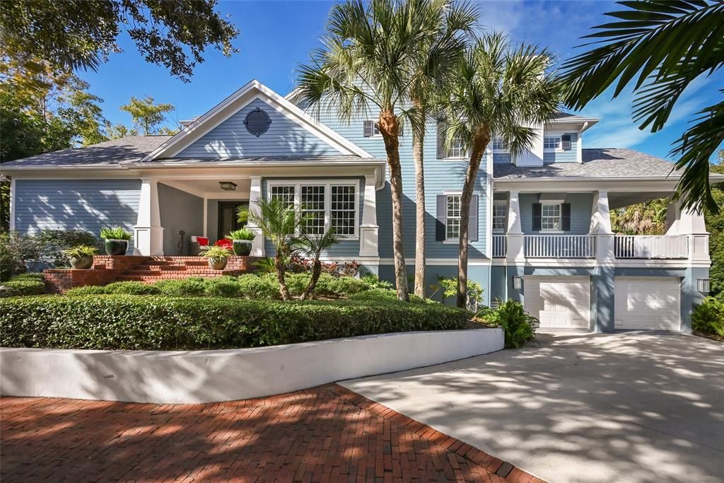 For Sale: $3,350,000 (4 beds, 3 baths, 3020 Square Feet)
