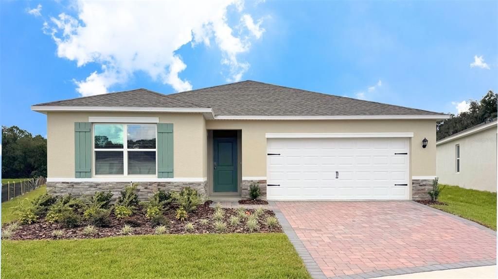 For Sale: $485,990 (4 beds, 3 baths, 2077 Square Feet)