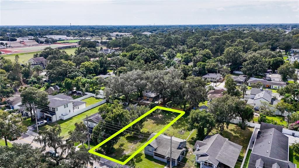 For Sale: $350,000 (0.17 acres)