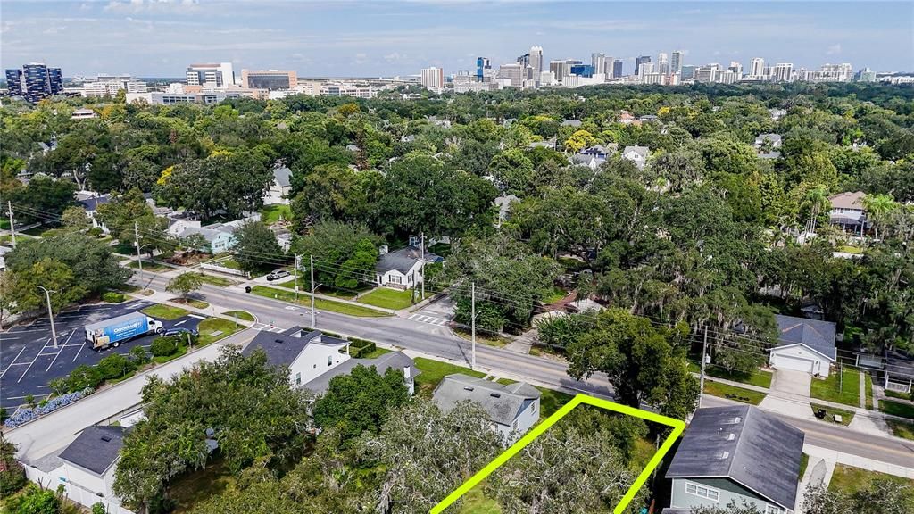 For Sale: $350,000 (0.17 acres)