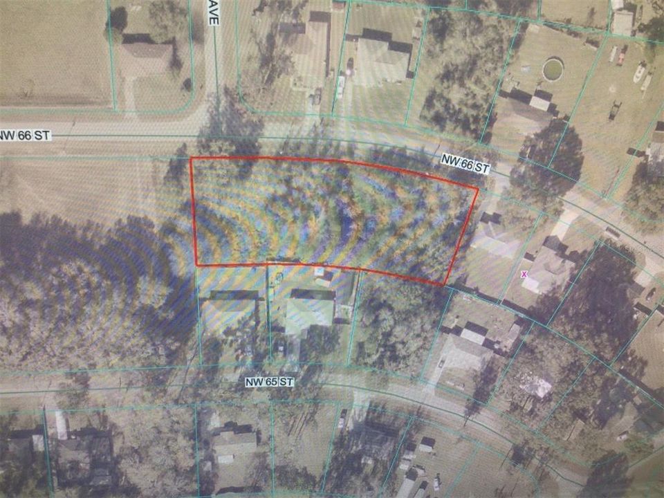 For Sale: $165,000 (0.99 acres)