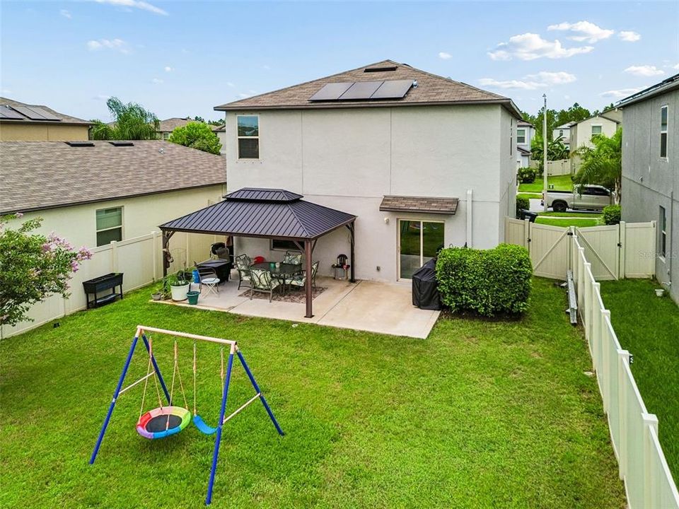 En Venta: $375,000 (4 camas, 2 baños, 1870 Pies cuadrados)