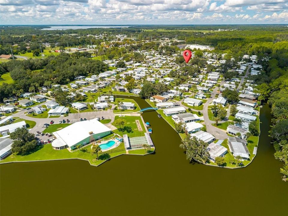 На продажу: $84,500 (2 спален, 2 ванн, 960 Квадратных фут)