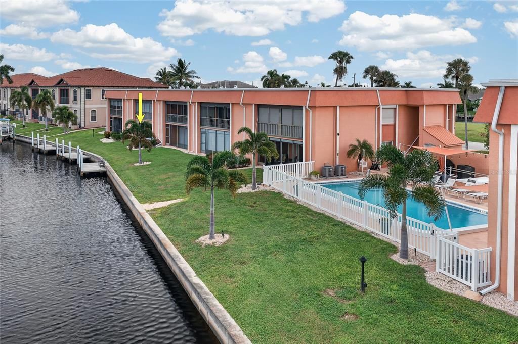 For Sale: $195,000 (2 beds, 2 baths, 1164 Square Feet)