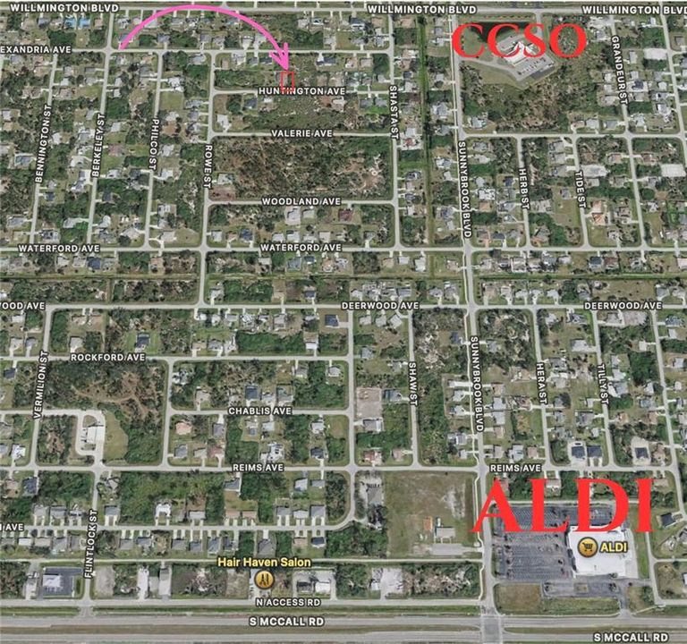 待售: $25,000 (0.23 acres)