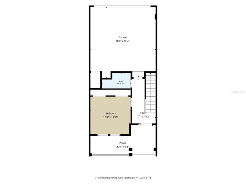 For Rent: $5,500 (3 beds, 3 baths, 2192 Square Feet)